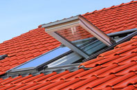 Bellahill roof window