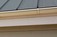 Bellahill soffit repair