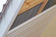 rated Bellahill soffit repair companies