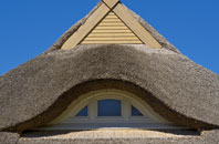Bellahill thatch roofing